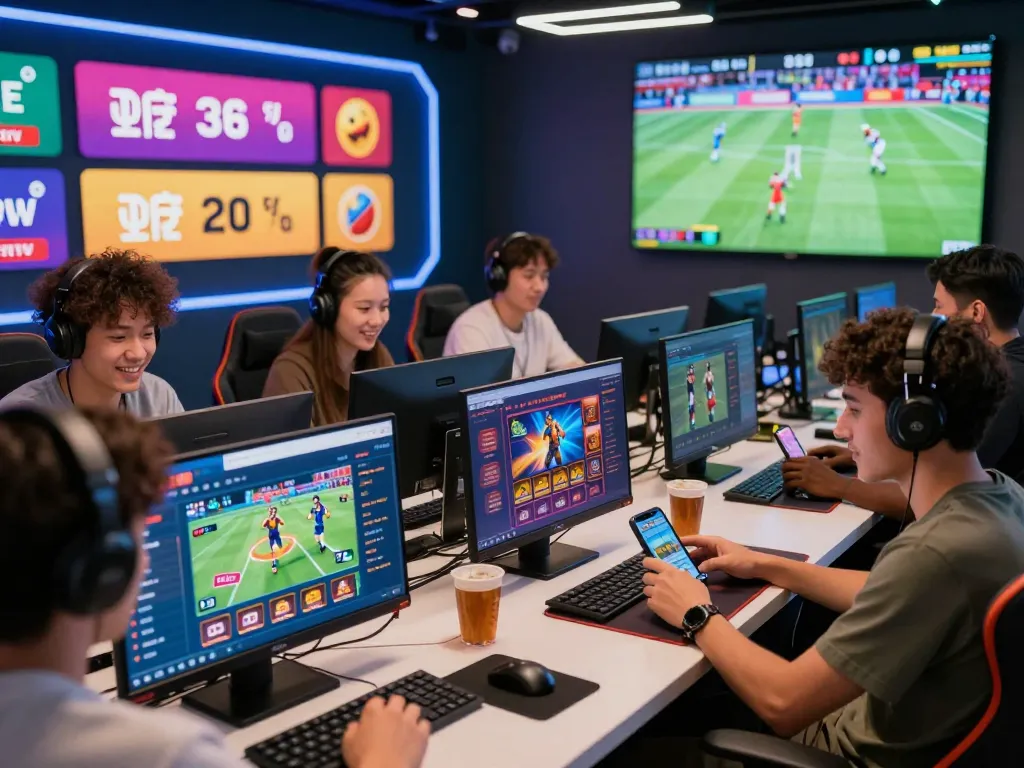 C168 online betting platform engaging players with sports betting and live casino games.