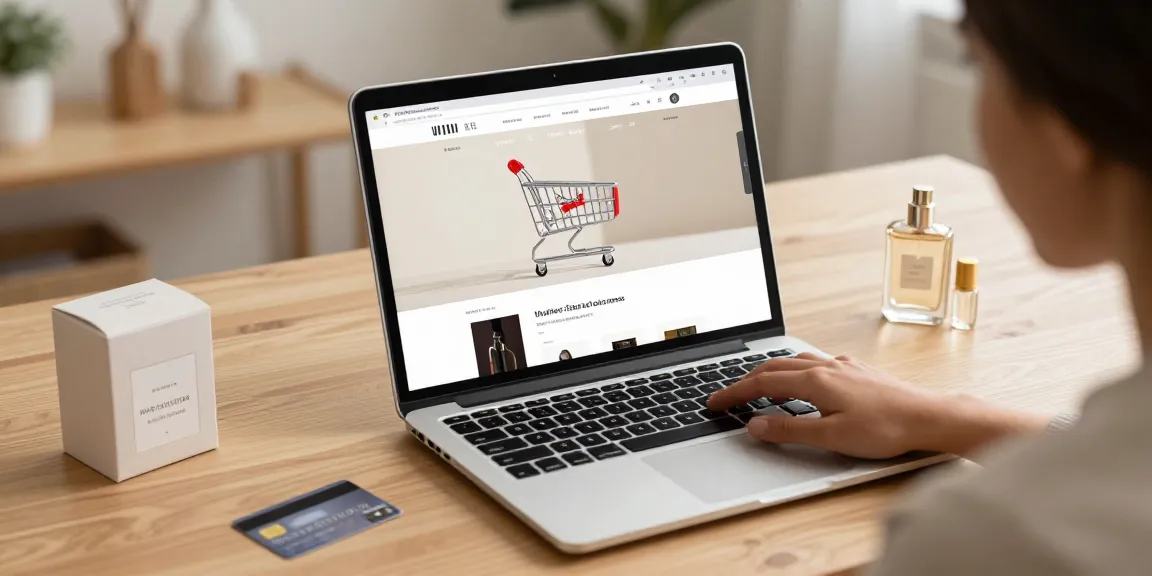 Explore exclusive don't be shy perfume samples for online shopping and best deals.