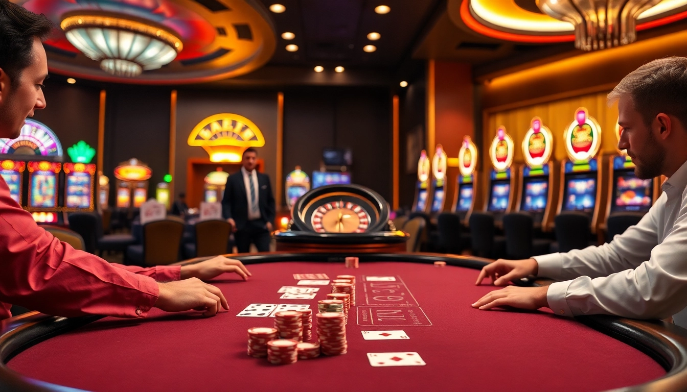 Experience thrilling gameplay at https://399w.games/ with vibrant poker tables and exciting casino games.