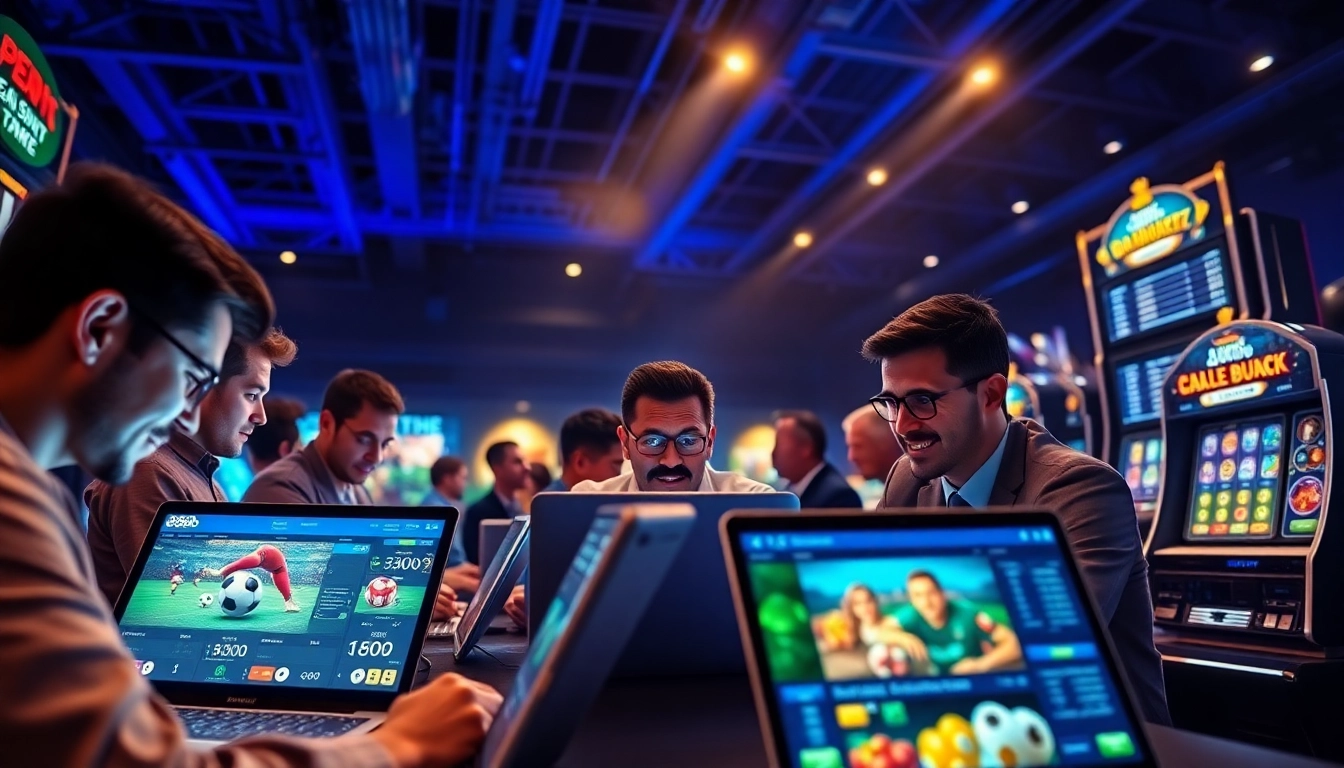 Exciting online gaming experience at 888b.bet showcasing diverse players and user-friendly interface.