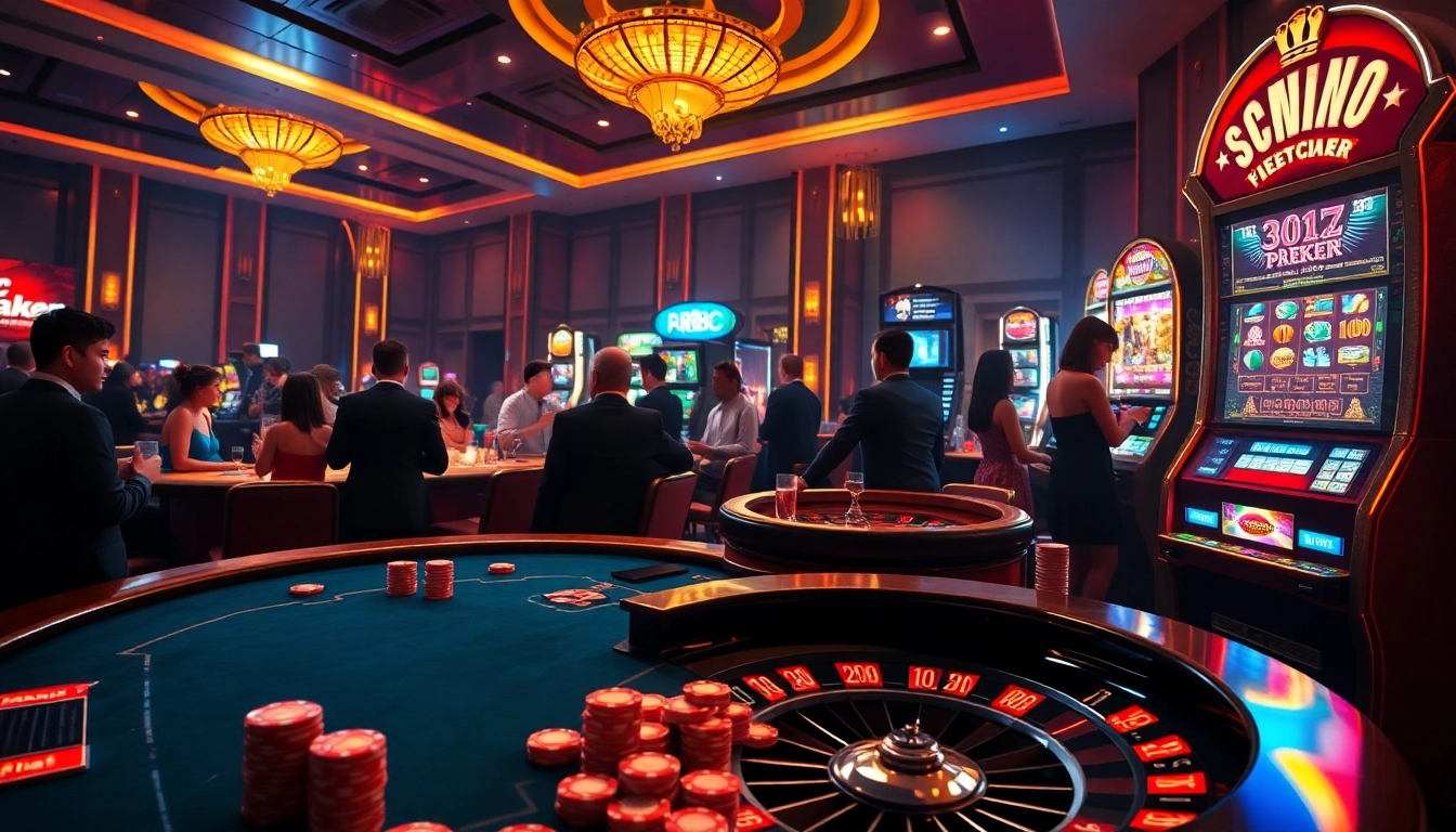 Experience excitement and professionalism at rr88 com with vibrant casino gameplay.